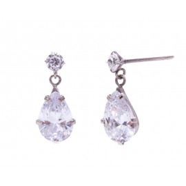 Aretes de Plata Sabelli-TodoenunLugar-sku: 828858