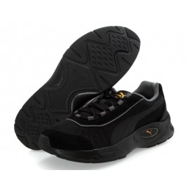 Tenis Puma Nucleus Lux Negros para Hombre-TodoenunLugar-sku: 808050