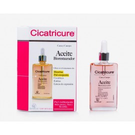 Aceite Biorestaurador Cicatricure-TodoenunLugar-sku: 722622