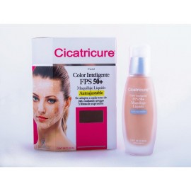 Maquillaje Color Inteligente Cicatricure-TodoenunLugar-sku: 783199