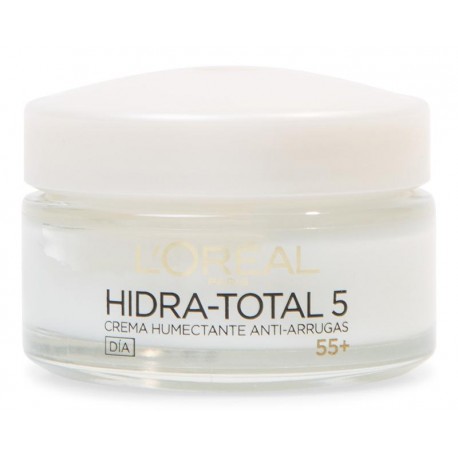 Crema Facial Hidra Total 5 L´oréal-TodoenunLugar-sku: 700156