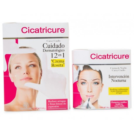 Set de Cuidado Facial Cicatricure-TodoenunLugar-sku: 764211