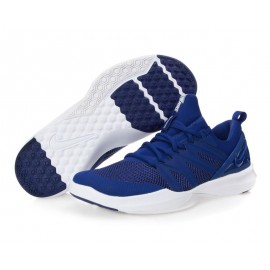 Tenis Nike Victory Elite Trainer Azules para Hombre-TodoenunLugar-sku: 811391