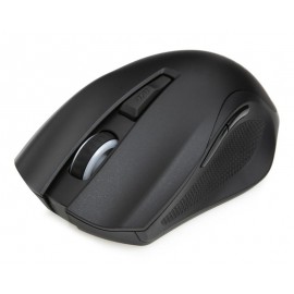 Mouse HP 600 Omen Negro-TodoenunLugar-sku: 230631