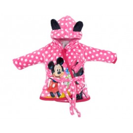 Bata para Dormir Disney Minnie Mouse-TodoenunLugar-sku: 501956