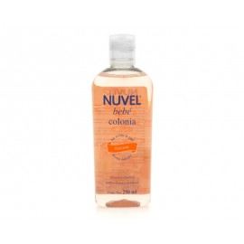 Colonia marca Nuvel para Bebé-TodoenunLugar-sku: 553038