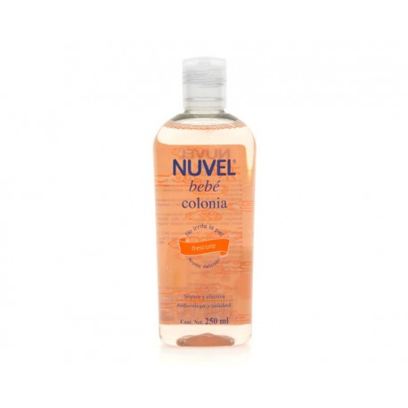 Colonia marca Nuvel para Bebé-TodoenunLugar-sku: 553038