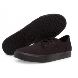 Tenis Negros marca DC Shoes para Caballero-TodoenunLugar-sku: 812131