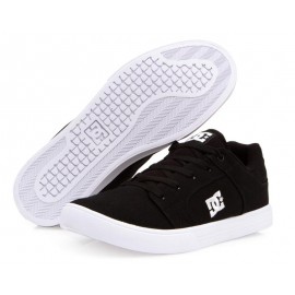 Tenis DC Shoes Method TX MX color Negro para Hombre-TodoenunLugar-sku: 812128