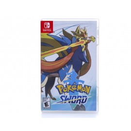 Pokémon Sword para Nintendo Switch-TodoenunLugar-sku: 230577