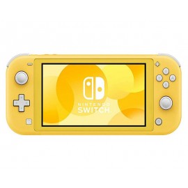 Consola Nintendo Switch Lite 32 GB-TodoenunLugar-sku: 230397