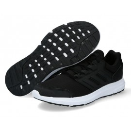 Tenis Adidas Galaxy 4 color Negro para Hombre-TodoenunLugar-sku: 812829