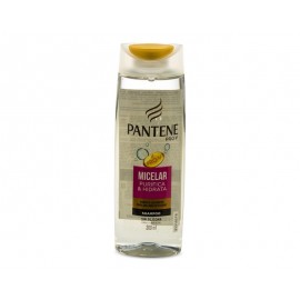 Shampoo Pantene Micelar: Purifica & Hidrata-TodoenunLugar-sku: 709153