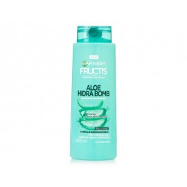 Shampoo Garnier Fructis Aloe Hidra Bomb-TodoenunLugar-sku: 714911