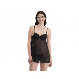 Babydoll Negro Carnival-TodoenunLugar-sku: 322639