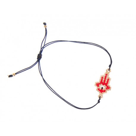 Pulsera Nectar Mano de Fátima-TodoenunLugar-sku: 834981