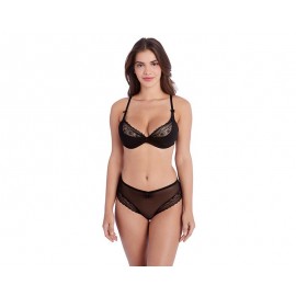 Coordinado color Negro marca Jennifer Lopez para Mujer-TodoenunLugar-sku: 310930