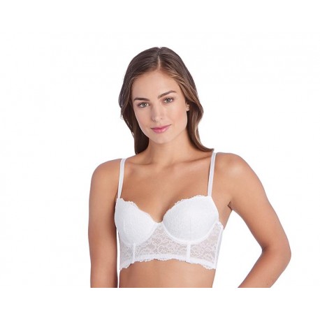 Brasier con Encaje Eva tu Estilo Íntimo-TodoenunLugar-sku: 317778