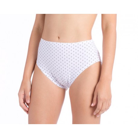 Set de 3 Pantaletas Corte Francés para Mujer marca Sonata-TodoenunLugar-sku: 310288