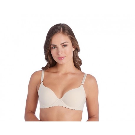 Brasier color Beige marca Rosy Gold para Mujer-TodoenunLugar-sku: 326507