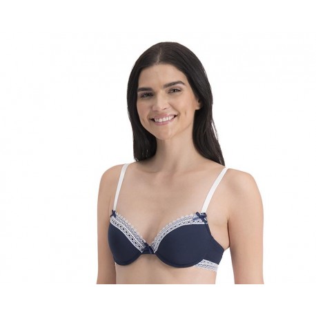 Brasier color Azul marca CC Carnival para Mujer-TodoenunLugar-sku: 320320