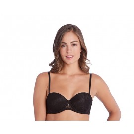 Brasier Rosy Bra Negro-TodoenunLugar-sku: 326402