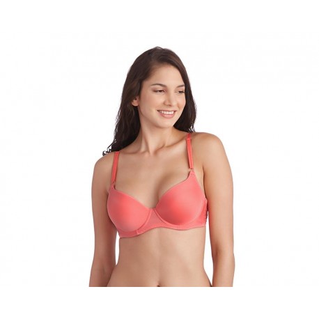 Set de 2 Brasieres marca Rosy Bra para Mujer-TodoenunLugar-sku: 307711