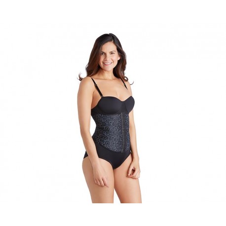 Body Control color Negro marca Raklyn para Mujer-TodoenunLugar-sku: 305776