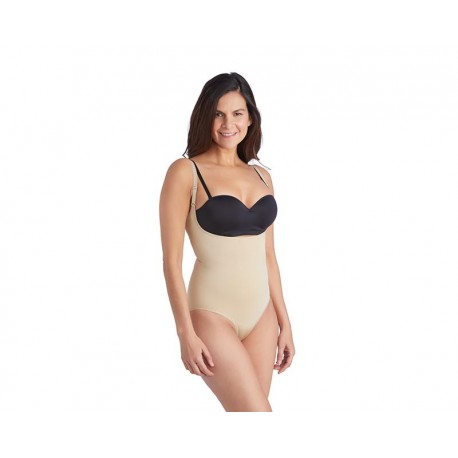 Body Control color Beige marca Beauty Secret para Mujer-TodoenunLugar-sku: 311381