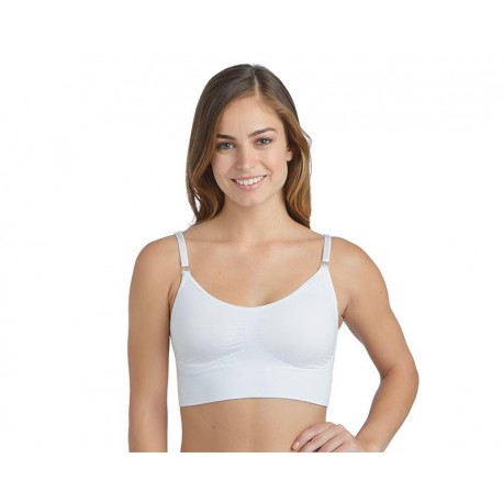 Brasier Beauty Secret Blanco-TodoenunLugar-sku: 316504