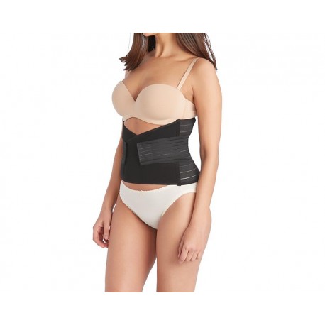 Cinturilla color Negro marca Hackman para Mujer-TodoenunLugar-sku: 310108