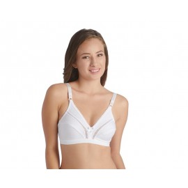 Brasier sin Varillas Blanco Marisol-TodoenunLugar-sku: 340882