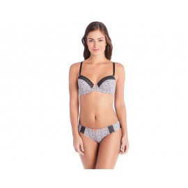 Coordinado color Gris marca Beauty Secret para Mujer-TodoenunLugar-sku: 317578