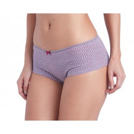 Set de 3 Bóxers marca Emociones para Mujer-TodoenunLugar-sku: 321363