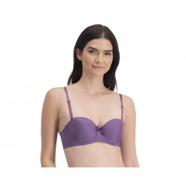 Brasier Strapless color Lila marca Rosy Bra para Mujer-TodoenunLugar-sku: 322504