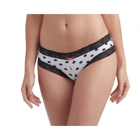 Set de 3 Bóxers marca Activa para Mujer-TodoenunLugar-sku: 319921