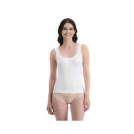 Camiseta Interior para Mujer Beauty Secret-TodoenunLugar-sku: 320209