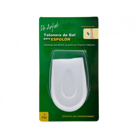 Talonera de Gel para Espolón Dr. Arfat-TodoenunLugar-sku: 801853