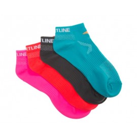 Set de Calcetas para Mujer Sportline-TodoenunLugar-sku: 704809