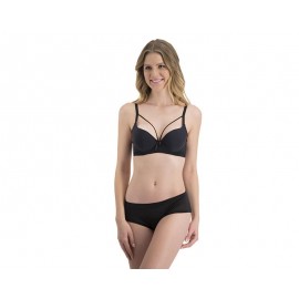 Coordinado color Negro marca Jennifer Lopez para Mujer-TodoenunLugar-sku: 303401