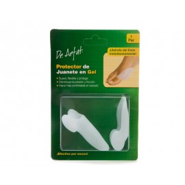 Protectores de Juanete Dr. Arfat-TodoenunLugar-sku: 801846