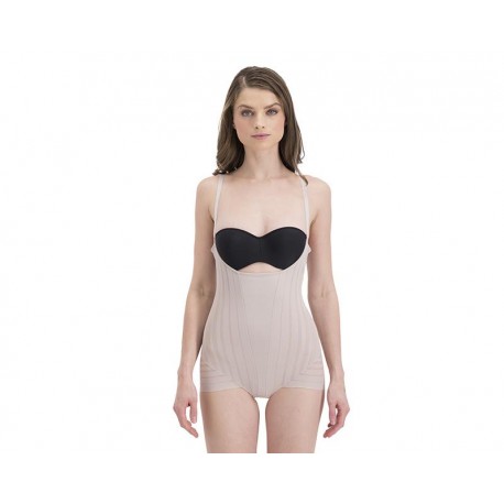 Body Control color Nude marca Leonisa para Mujer-TodoenunLugar-sku: 331629