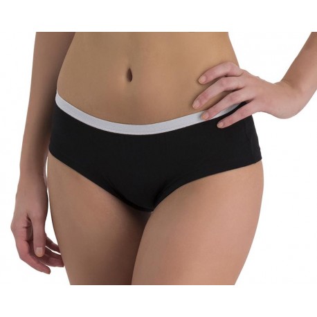 Set de 4 Bóxers marca Emociones para Mujer-TodoenunLugar-sku: 331886