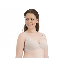 Brasier color Nude marca Leonisa para Mujer-TodoenunLugar-sku: 333045