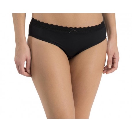 Bikini Negro Odisea para Mujer-TodoenunLugar-sku: 332961