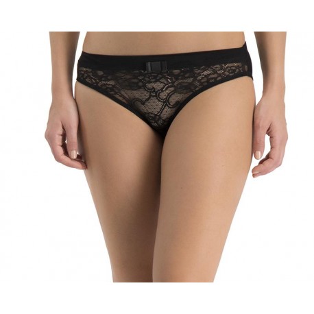 Bikini Negro Odisea para Mujer-TodoenunLugar-sku: 332956