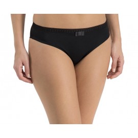 Bikini Negro Odisea para Mujer-TodoenunLugar-sku: 332950