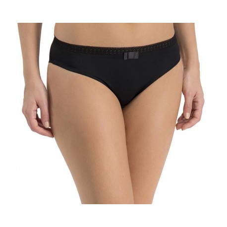 Bikini Negro Odisea para Mujer-TodoenunLugar-sku: 332950