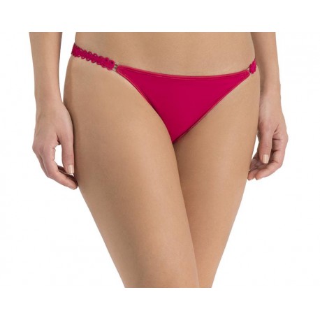 Bikini Rojo Odisea para Mujer-TodoenunLugar-sku: 332945