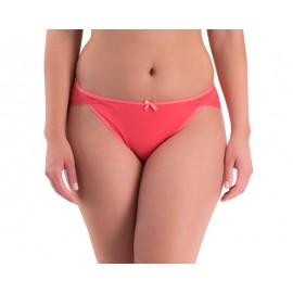 Set de 2 Pantaletas Corte Francés marca Linda Keerr para Mujer-TodoenunLugar-sku: 322623